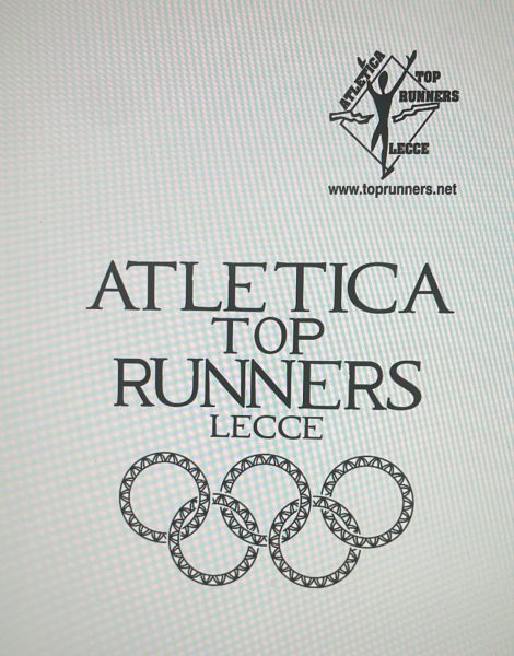 foto/Atletica Top Runners Lecce