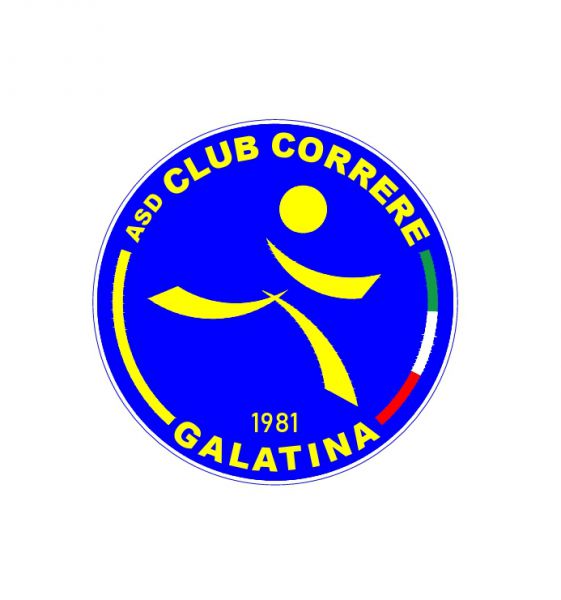 foto/ASD Club Correre Galatina