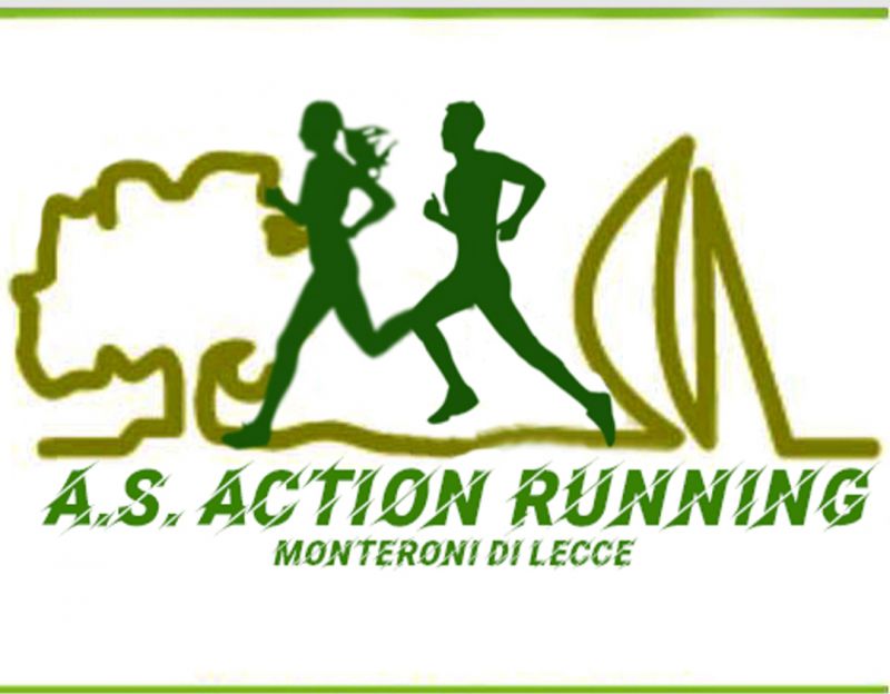 foto/AS Action Running Monteroni
